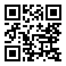 二次元计算器二维码