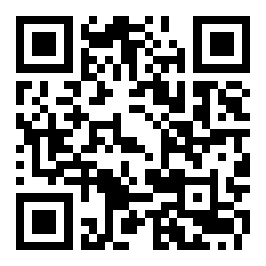 绪风气候预报二维码