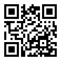 土豆新车二维码