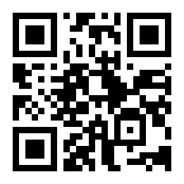 嘉禾影视二维码