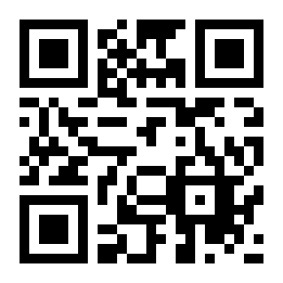 当下美育二维码