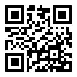 新生活空间二维码