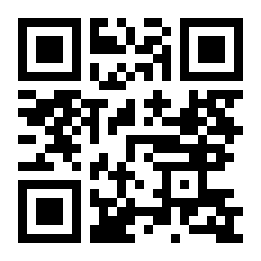 橡皮阅读二维码