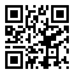 汉服大师二维码