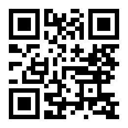 沙漠枪战行动3D二维码