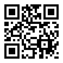 道路规划专家二维码