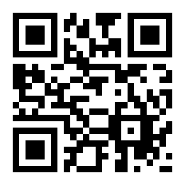 极限摩托车驾驶二维码