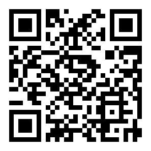 翻跟头跑酷二维码