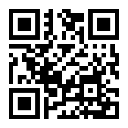 大吉普越野驾驶二维码