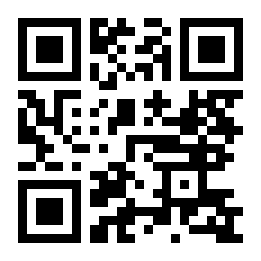 奋战的火柴人二维码