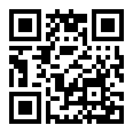 穿越模拟都市二维码