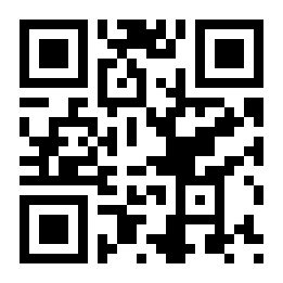 天天智跑二维码