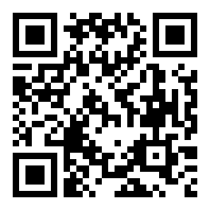 傲软投屏TV版二维码