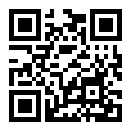 无线WiFi测速二维码