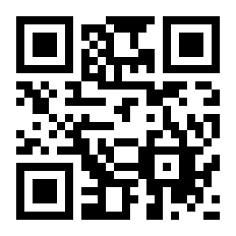 猫咪治愈屋二维码