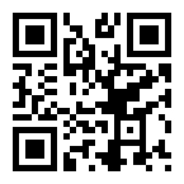 漫客手游二维码