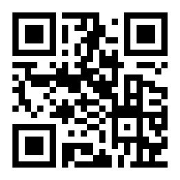 随身小日历二维码