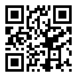 依哈果蔬田二维码