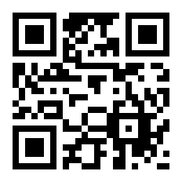 高清影院免费版二维码