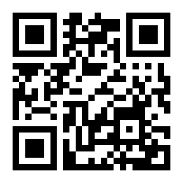 快岸漫画二维码
