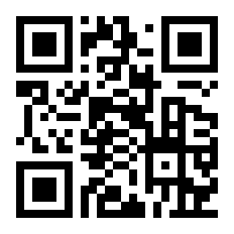 子弹冲锋二维码