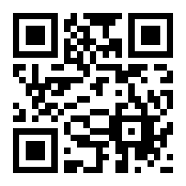 灵阅读二维码