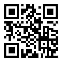 推手格斗二维码