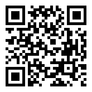 超级玛丽恶搞版二维码