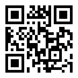 鲸鱼影视vip二维码