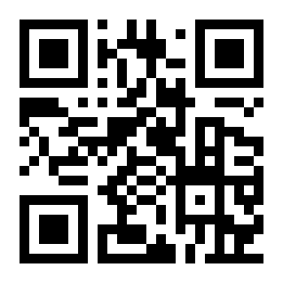 恶魔狂想曲手游百度版二维码