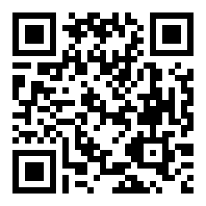 谁是真英雄二维码