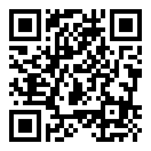 鲜柚壁纸二维码