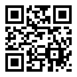 直线竞赛二维码