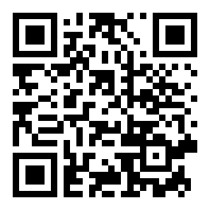 少女时尚秀二维码