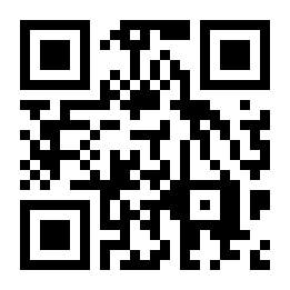 填色画世界二维码