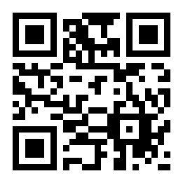 轻阅导入书源二维码