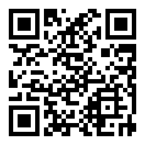 阿里云盘电视版二维码