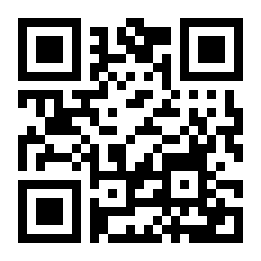 厨房大厨二维码