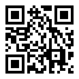 搞怪碰碰球二维码