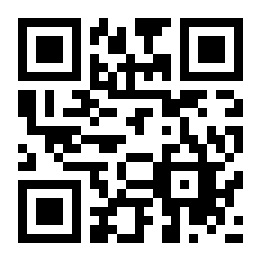 鸟叔笔记二维码
