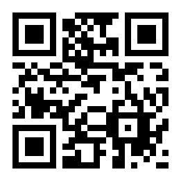 趣味谜语二维码