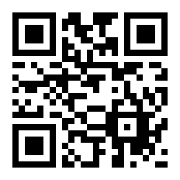 成长蛇3D二维码