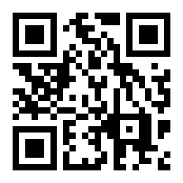 死波僵尸攻击二维码