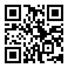 看吧追剧二维码