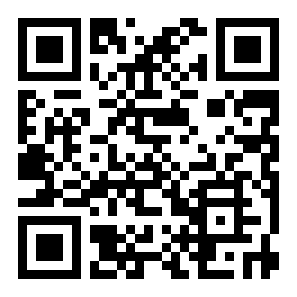 涂路跑者二维码