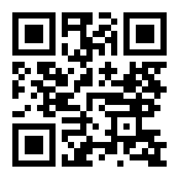 梭哈漫画二维码