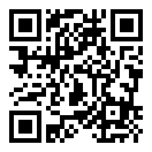 火柴人之超级影子战士二维码
