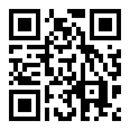 暴走豌豆二维码