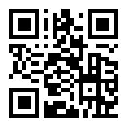 太空隧道射手二维码