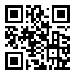 聚会玩谁是卧底小程序版二维码